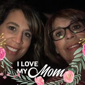 Meet your Posher, Cynthia